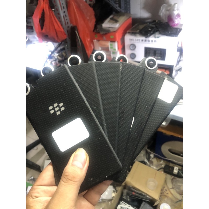 Lưng keyone zin