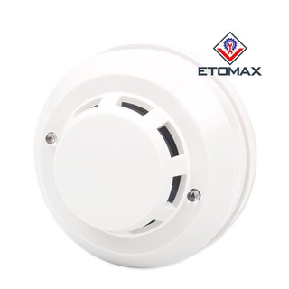 Máy báo khói báo cháy độc lập SA1201