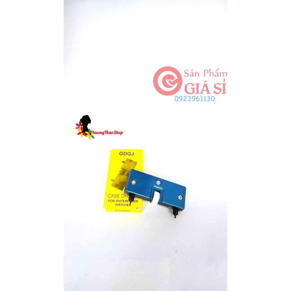 Dụng cụ mở nắp sau đồng hồ ren 2 răng ❤️freeship❤️
