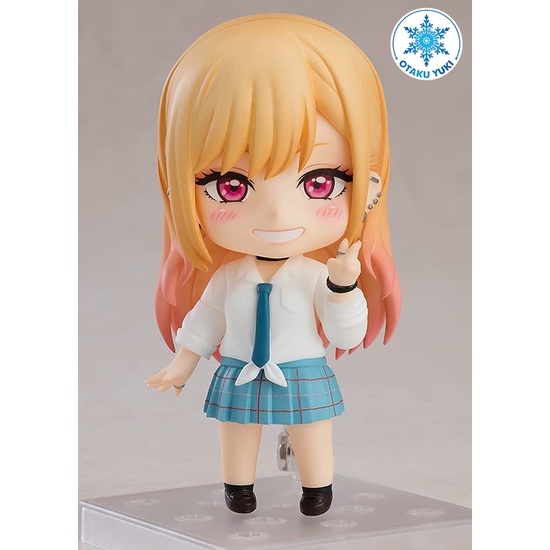 Mô Hình Nendoroid Marin Kitagawa - Nendoroid 1935 My Dress-Up Darling