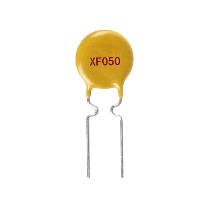 Cầu Chì Tự Phục Hồi 1.1A X72V XF050