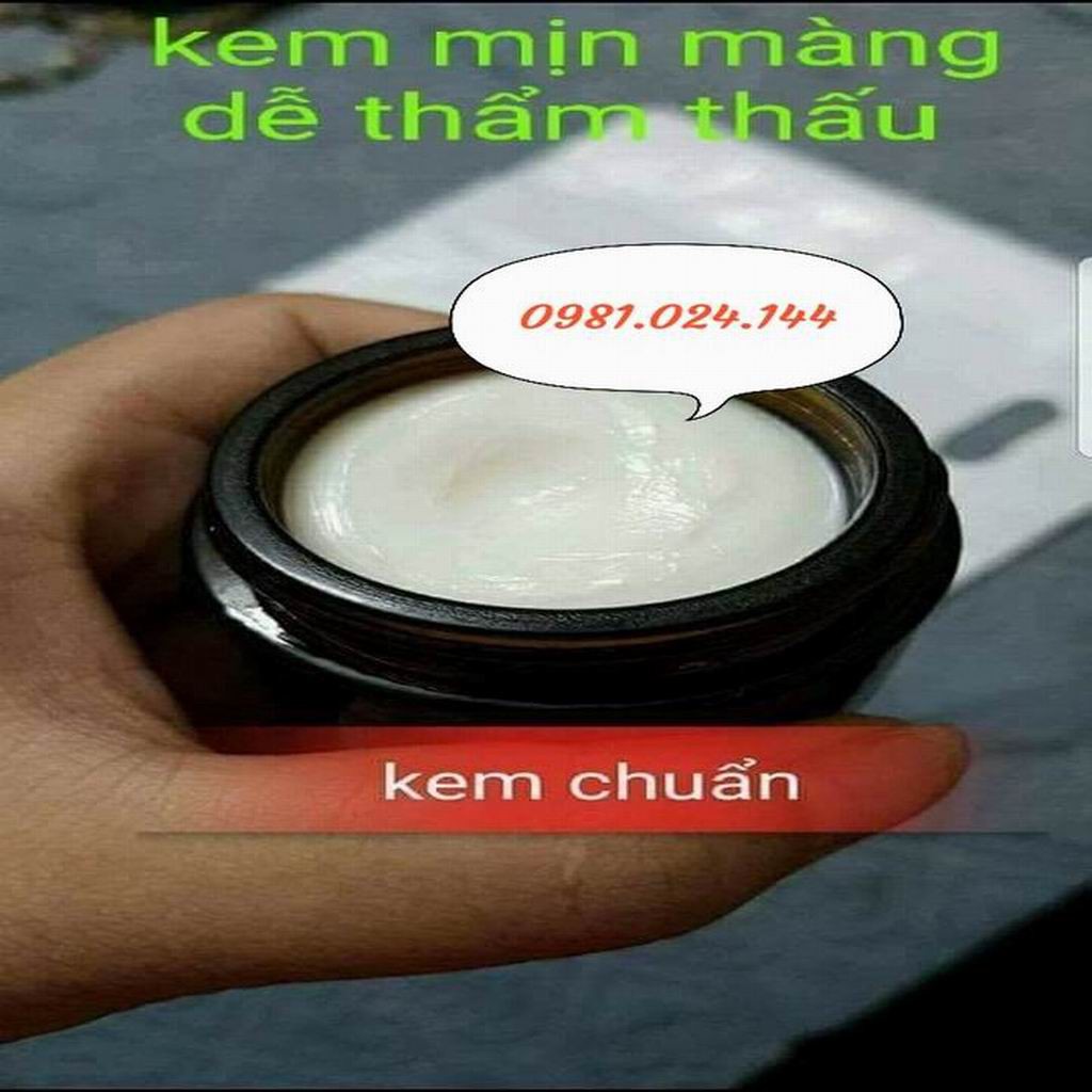 [ CHÍNH HÃNG ] Kem vua khử nám nhật tem 7 màu hàng thanh lý | BigBuy360 - bigbuy360.vn