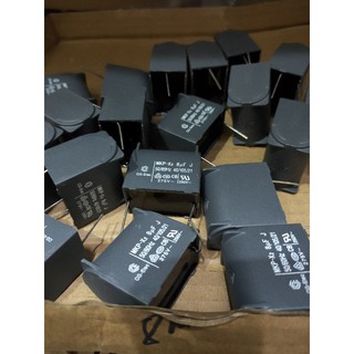 Tụ bếp từ 8uf combo 5