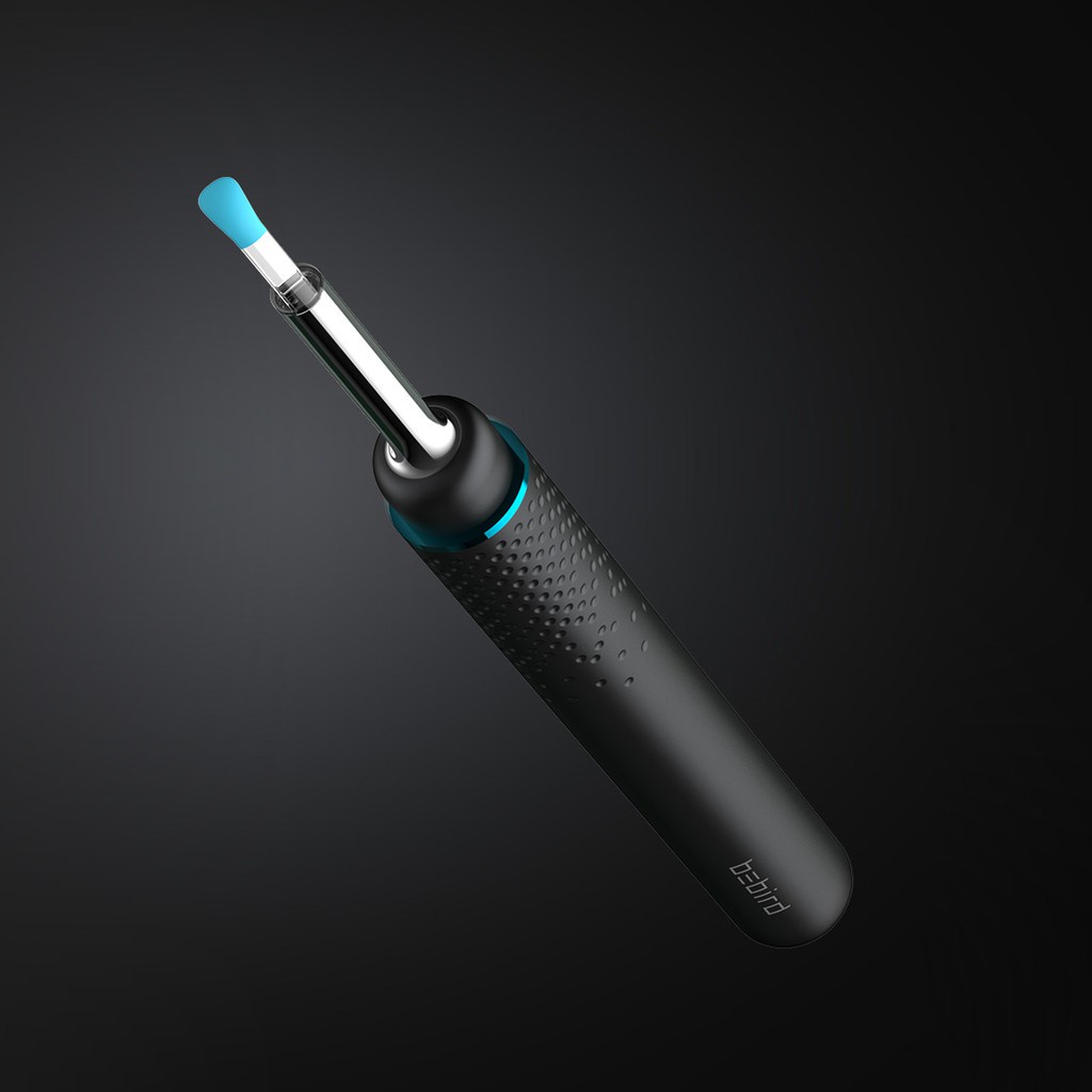 Dụng cụ lấy ráy tai thông minh Bebird M9 Pro | Bebird C3