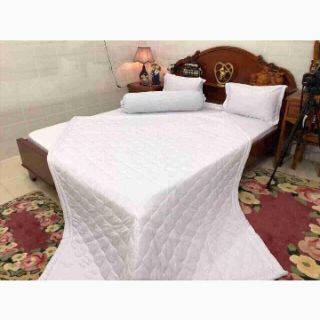 Cotton lá thổ cẩm
