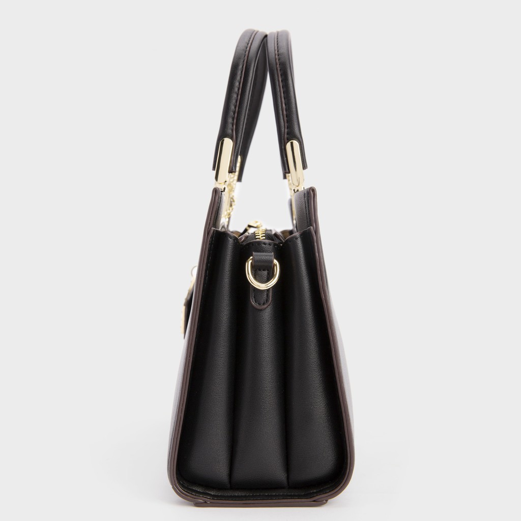 Túi Nắp Viền Kim Loại Sz 26 HAPAS - TST26205 | BigBuy360 - bigbuy360.vn