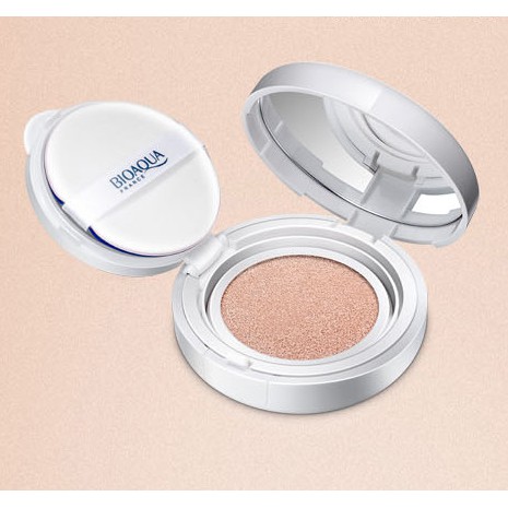 Phấn Nước cushion Bioaqua BB Cream Air Cushion Bioaqua | BigBuy360 - bigbuy360.vn