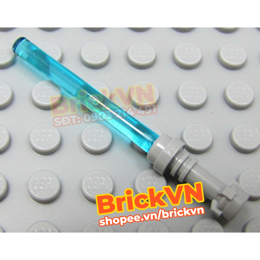Phụ Kiện LEGO Star Wars: Gậy Ánh Sáng Lightsaber Của Jedi