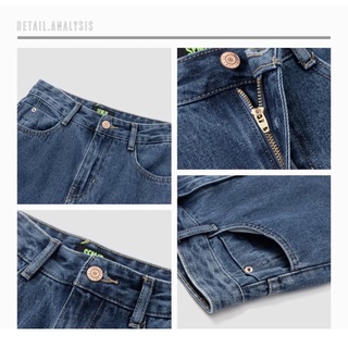 pass quần jean size S