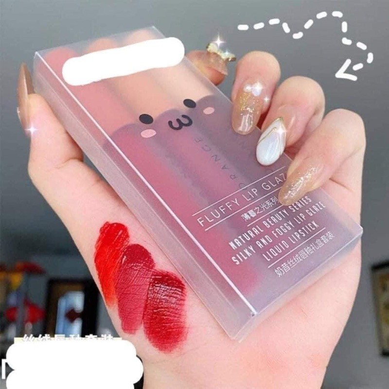 Set son 3 cây nội địa Trung | BigBuy360 - bigbuy360.vn