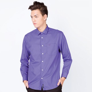 Áo sơ mi dài tay aligro algs090