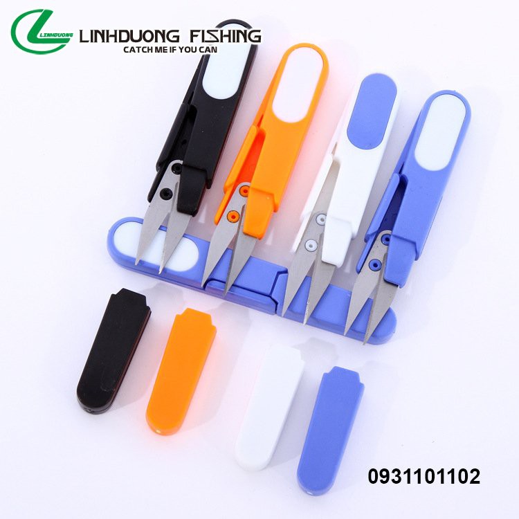 Kéo bấm, cắt tỉa câu cá