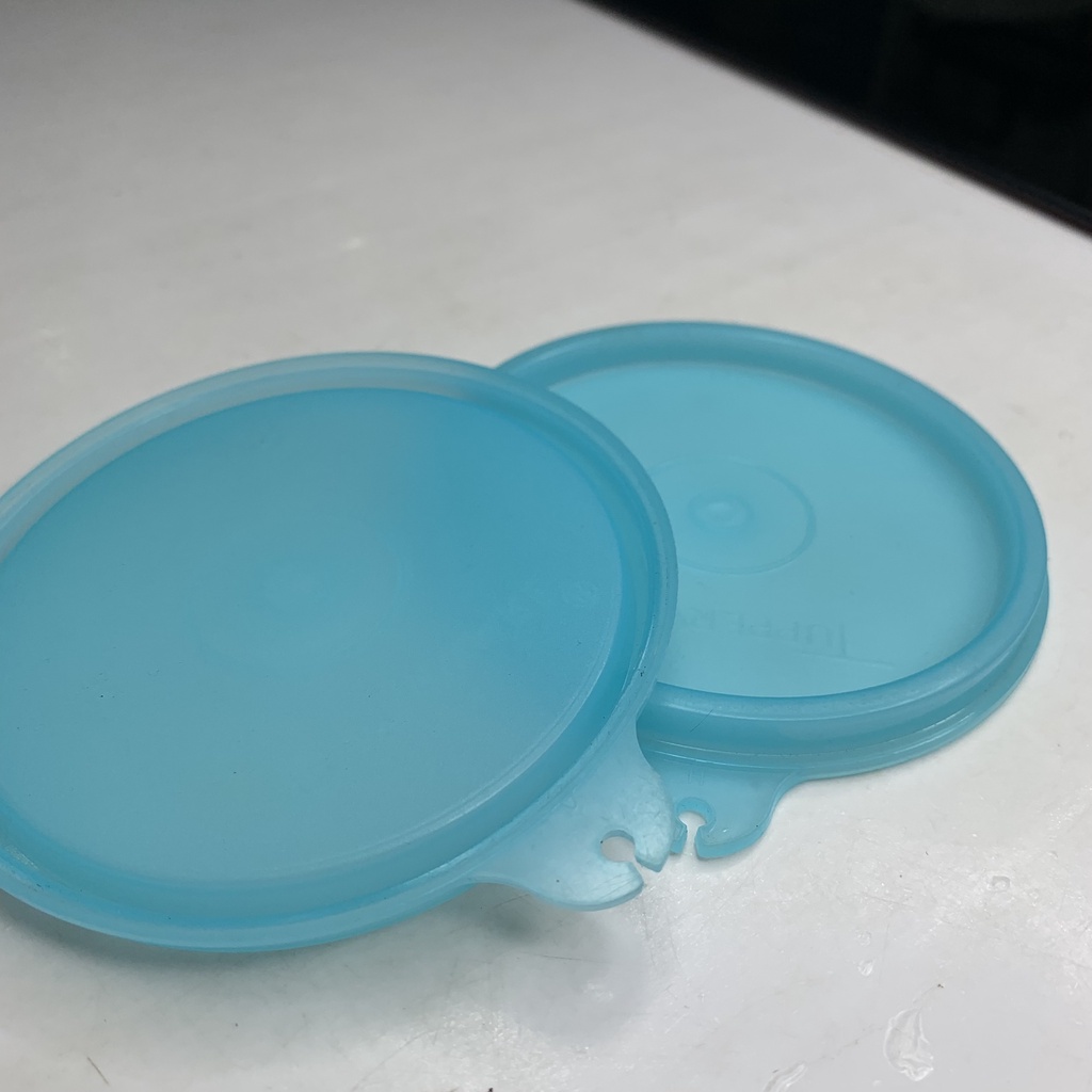 Nắp hộp rời Tupperware chính hãng bảo hành trọn đời