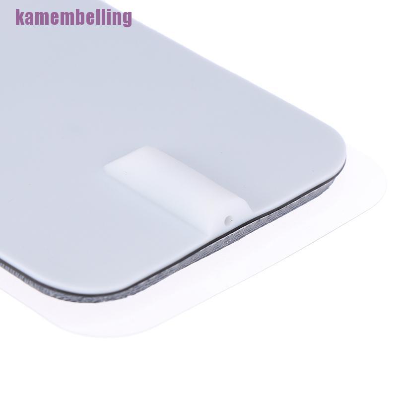 [Hàng mới về] Set 10 đệm dán điện có thể tái sử dụng kích thước 6x9cm