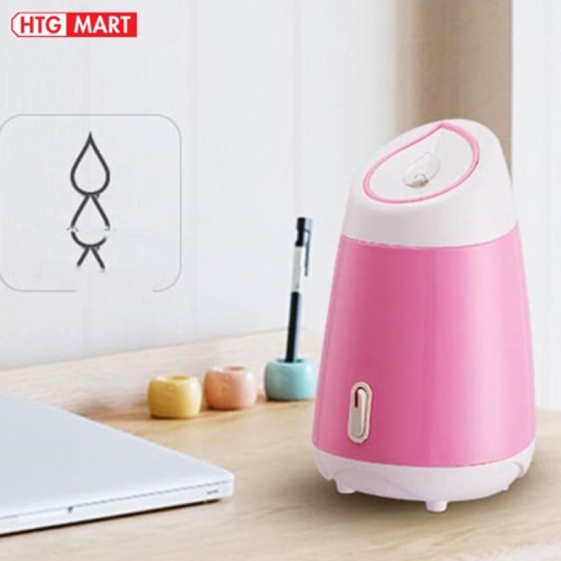 Máy xông mặt thảo dược Magic bullet cao cấp, máy xông mặt hoa quả nhập khẩu chính hãng