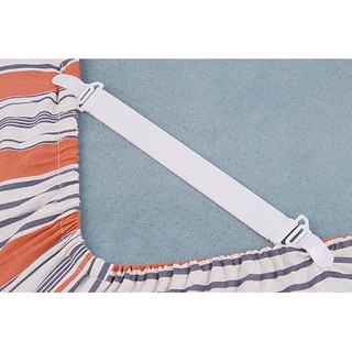Combo 2 Bộ kẹp chặn Drap trải giường