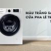 Máy giặt 9kg Samsung WW90K54E0UW lồng ngang