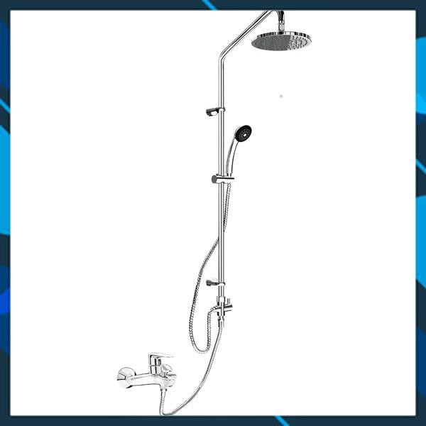 Có sẵn Sen Tắm Cây INAX BFV -1115S Nóng Lạnh Cao Cấp Bảo Hành Chính Hãng