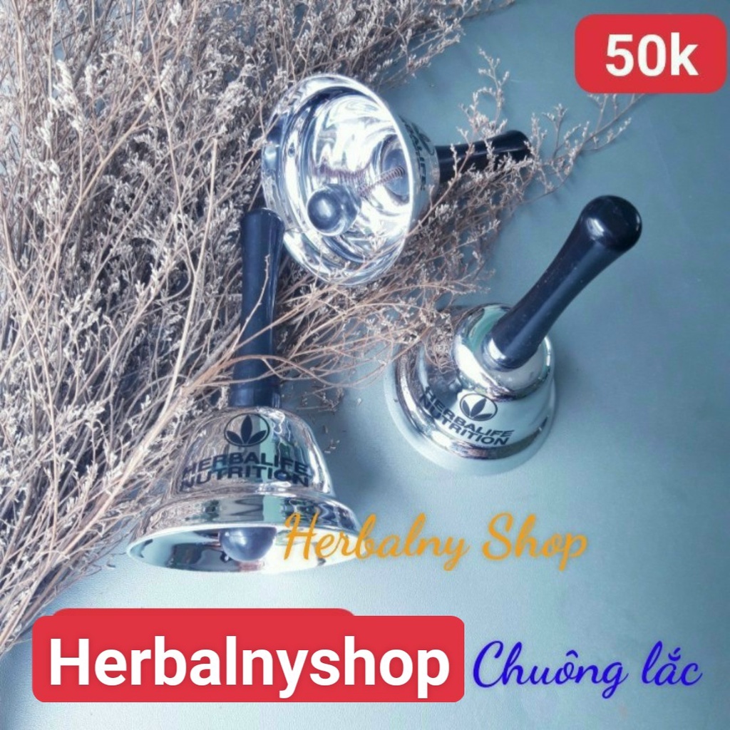 CHUÔNG LẮC NDD