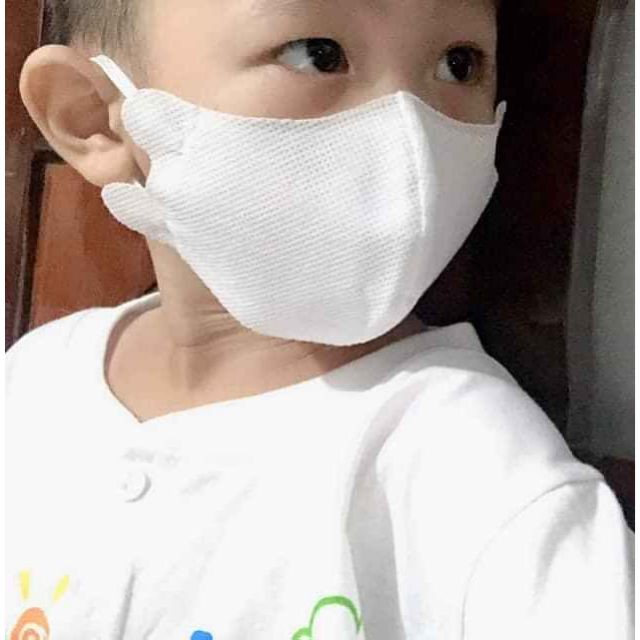 [XÃ KHO] Khẩu trang vải không dệt- Khẩu trang sử dụng nhiều lần - thoái mái dễ thở | BigBuy360 - bigbuy360.vn