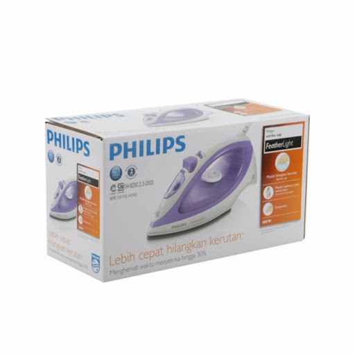 Philips Mô Hình Máy Hấp Sắt Gc 1418 / 35 Chất Lượng Cao