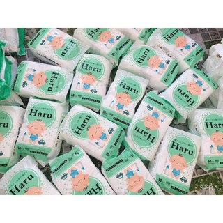 Khăn khô đa năng HARU 300g