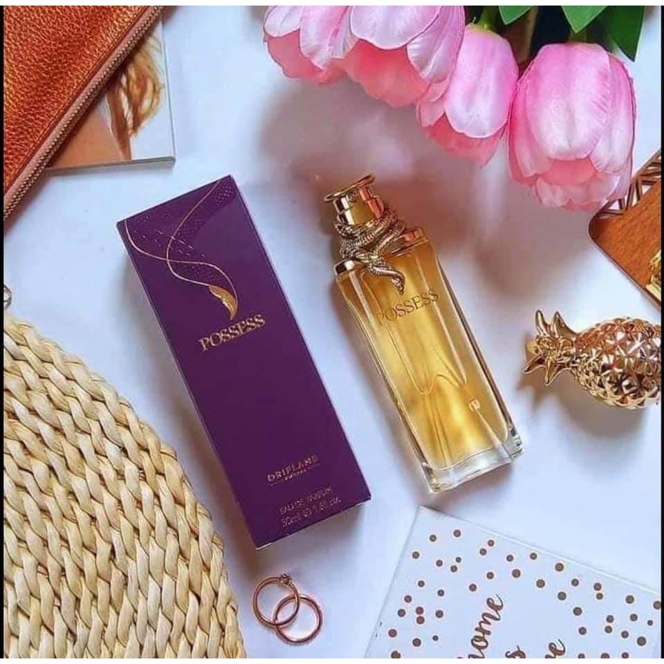 SỞ HỮU NƯỚC HOA POSSESS EAU DE PARFUM NAM/NỮ