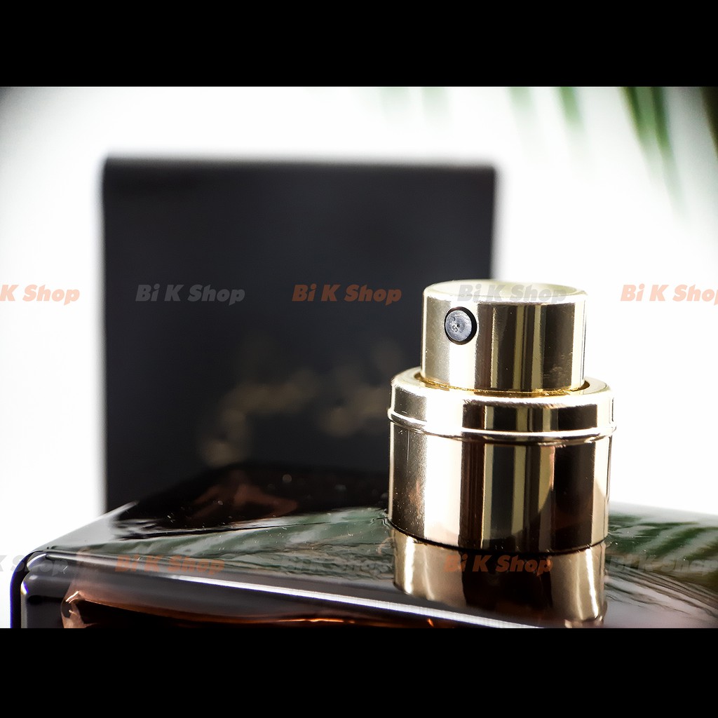 Bi K Shop - Nước hoa  D&G The One Royal Night For Men (Exclusive Edition) [Mẫu thử]