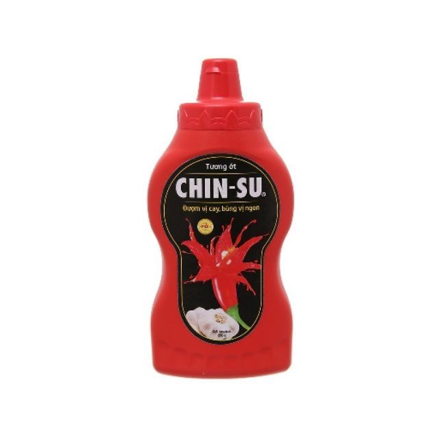 Tương ớt chinsu 250g