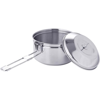 Nồi inox 1.0L Antarcti Fire Maple