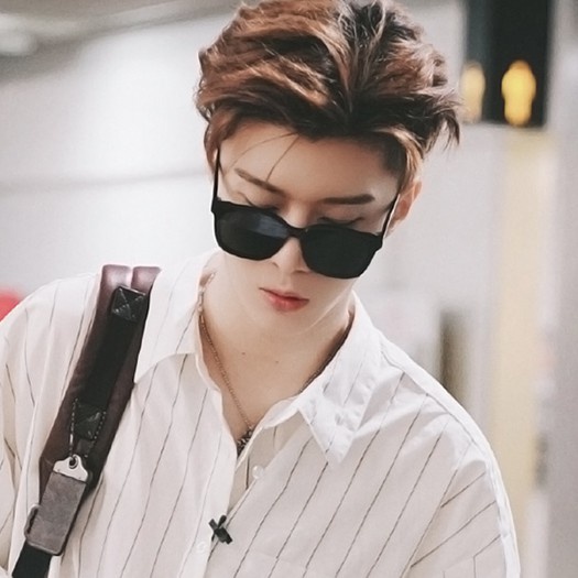 Kính Mát Thời Trang Unisex Thích Hợp Khi Lái Xe / Câu Cá