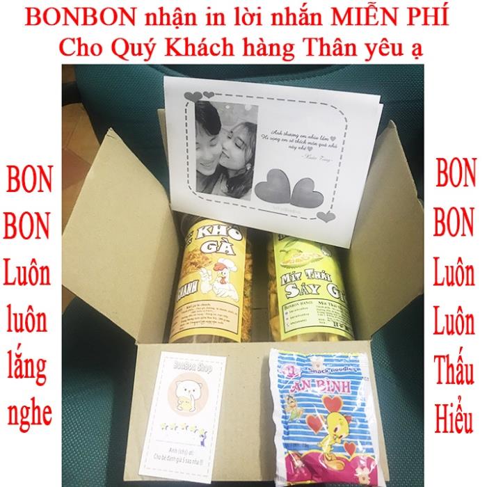 Mực xé sợi hấp nước dừa 200g BONBON Đồ ăn vặt Hà Nội vừa ngon,vừa rẻ. Hàng loại 1, thơm ngon, dai dai.  Bonbon | BigBuy360 - bigbuy360.vn
