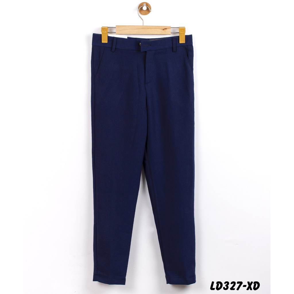 Quần tây nam cao cấp form chuẩn LAVIC 327 | BigBuy360 - bigbuy360.vn