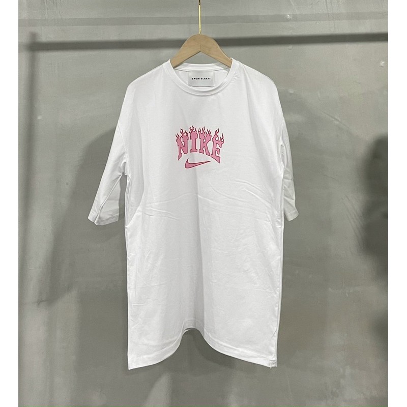 ÁO THUN TAY LỠ COTTON FORM UNISEX (hình chụp thật)