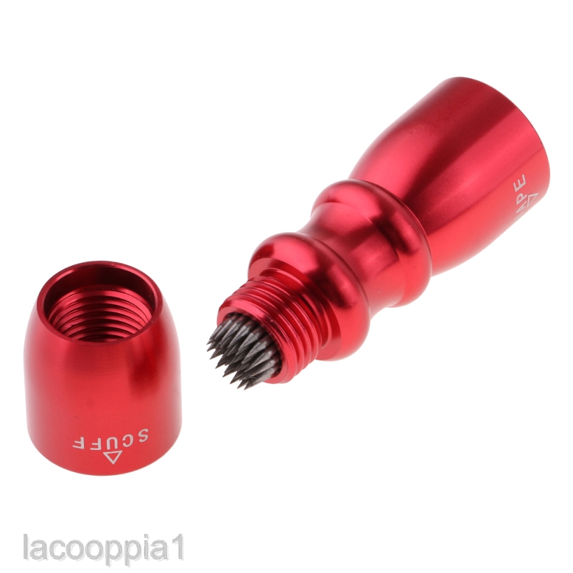 Bộ Dụng Cụ Hỗ Trợ Chơi Bida 3 Trong 1 [Lacooppia1]