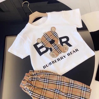Xả Bộ gấu BR cho bé trai