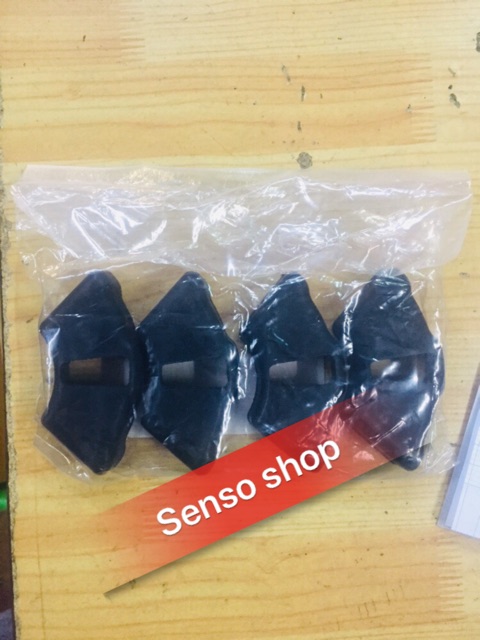 Cao su đùm EXCITER 150 chính hãng