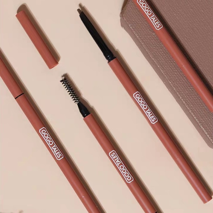 GOGO TALES - Chì kẻ mày 2 đầu Fine Triangle Gogotales | BigBuy360 - bigbuy360.vn