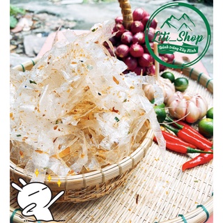 Bánh tráng Trộn Chay 500Gr [Loại hảo hạng]