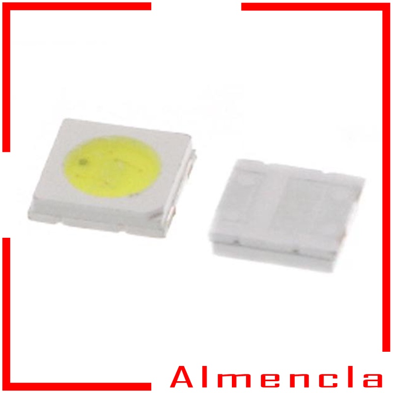 Set 100 Chip Đèn Led 3535 Smd 3v Chuyên Dụng | BigBuy360 - bigbuy360.vn