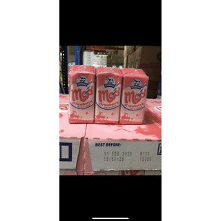 Sữa tươi tiệt trùng Devondale nội địa Úc (dâu) 200ml