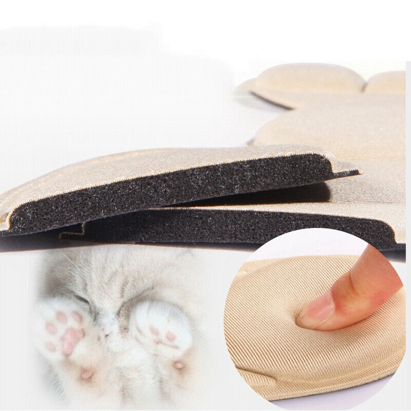 Cặp lót giày cao gót 4d mũi nhọn dày dặn màu sắc gửi ngẫu nhiên