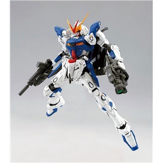 Mô hình lắp ghép MMK MG 1/100 Testament Out Frame D Gundam Dragon Momoko