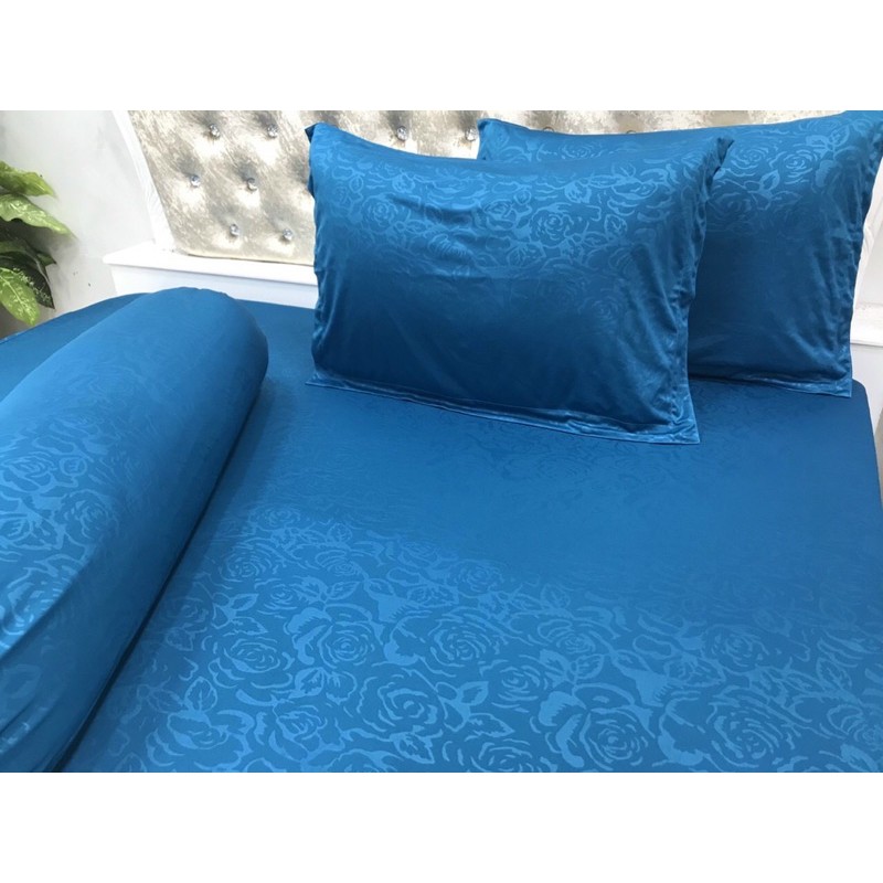 Ga gối thun gấm màu (40 màu) | BigBuy360 - bigbuy360.vn