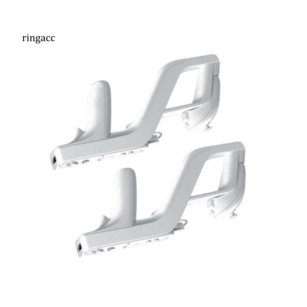 Phụ kiện súng bắn tỉa đồ chơi dành cho máy Nintendo Wii | BigBuy360 - bigbuy360.vn