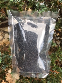1kg hạt é xuất khẩu loại 1