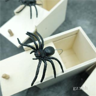 Đồ Chơi Hình Chú Nhện Có Ná Bắn