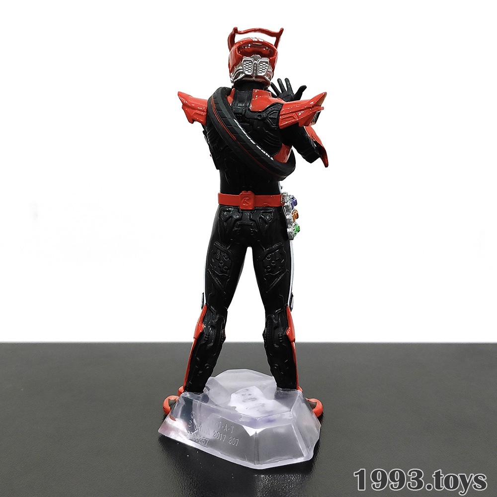 Mô hình chính hãng Bandai figure HDM Souzetsu Kamen Rider Heisei Generations - Kamen Rider Drive