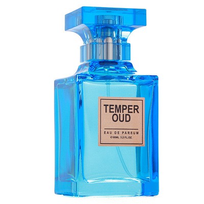 NƯỚC HOA CAO CẤP QUYẾN RŨ DÀNH CHO NAM GIỚI TEMPER OUD 95ML