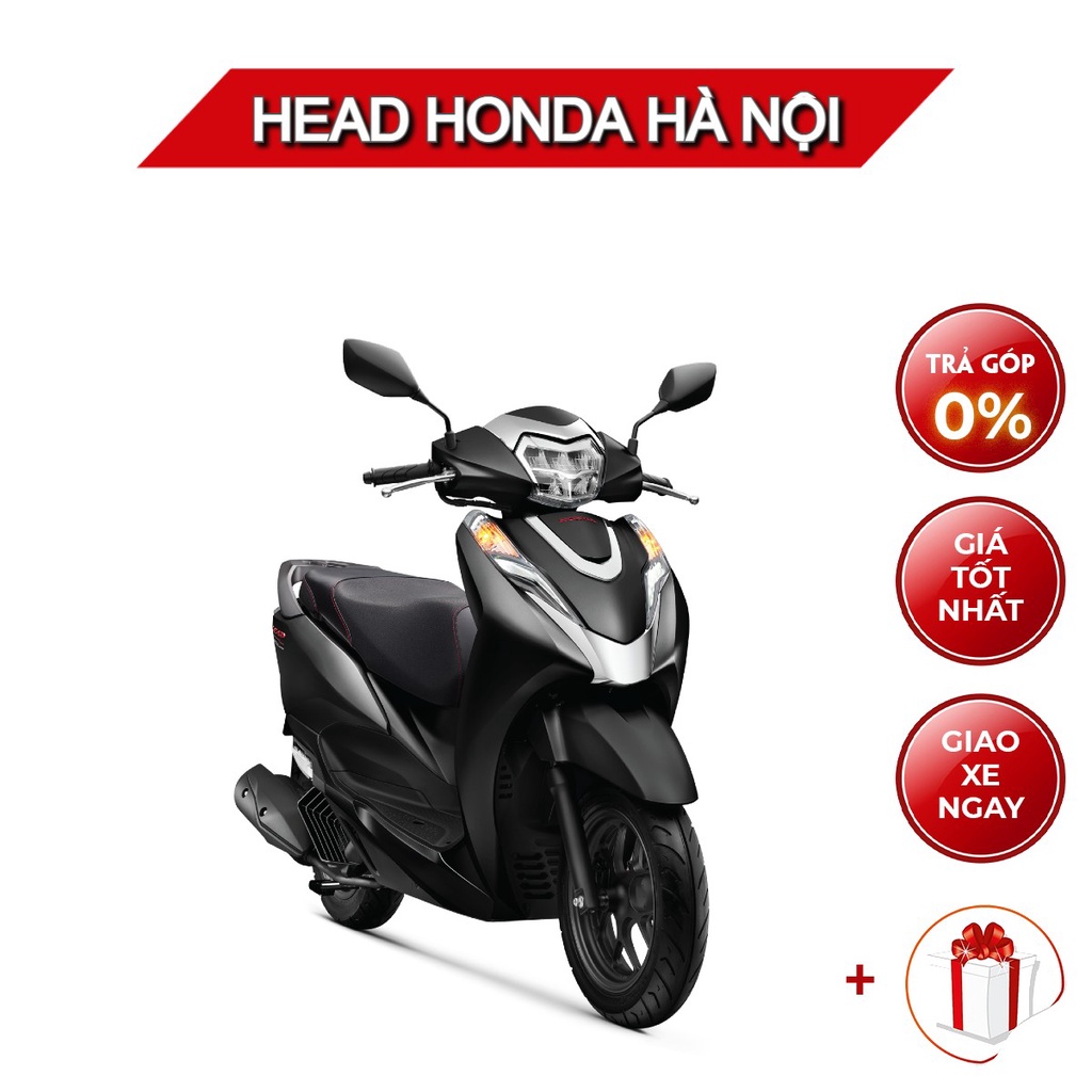 Xe máy Honda LEAD 2022 - Bản đặc biệt